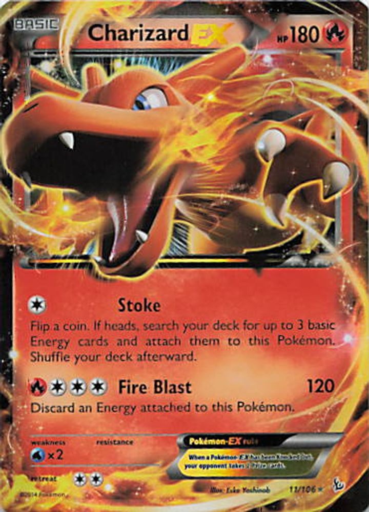 Charizard EX (11)