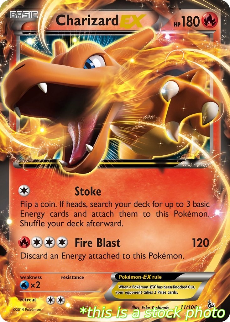Charizard EX (11)