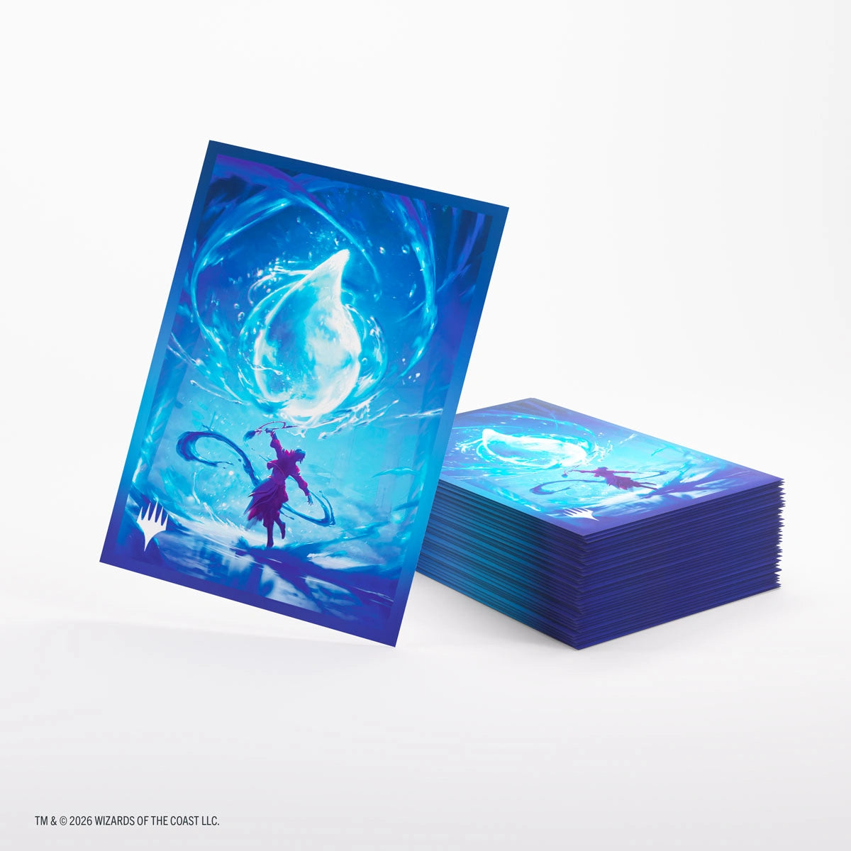 GAMEGENIC: ISLAND SLEEVES