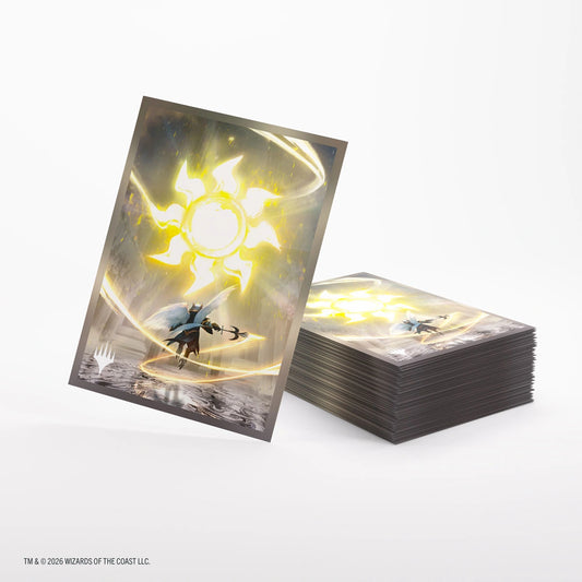 GAMEGENIC: PLAINS SLEEVES