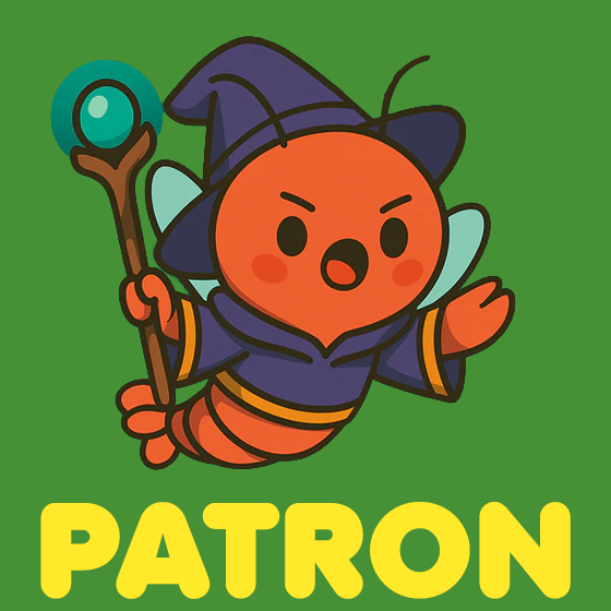 Maine Phase Patron Subscription