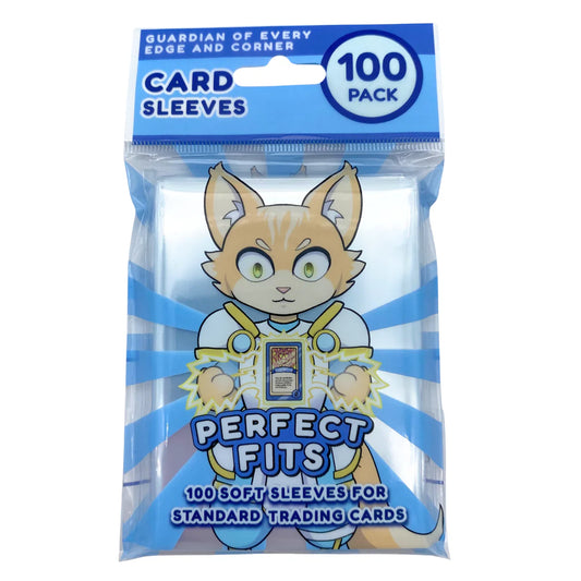 Penny Sleeves - Inner Sleeves