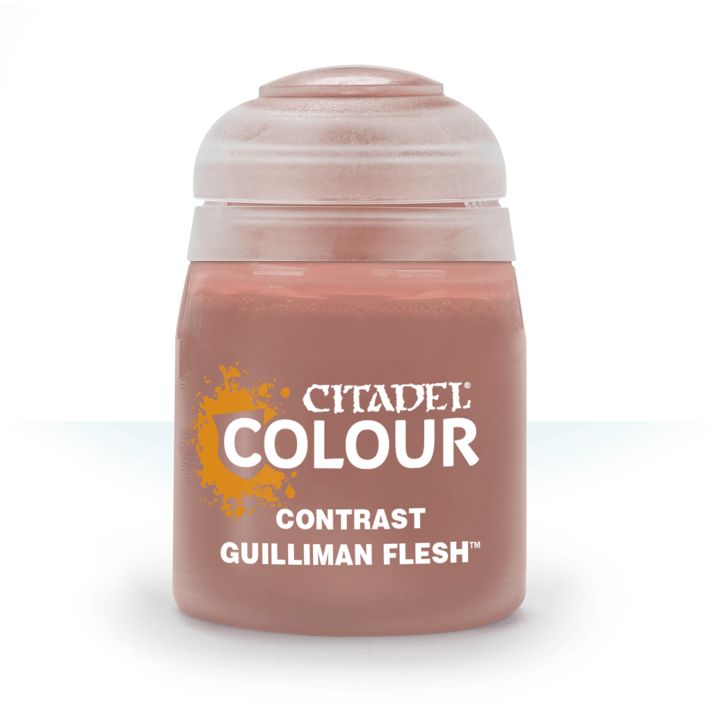 Citadel Paint: GUILLIMAN FLESH (CONTRAST)