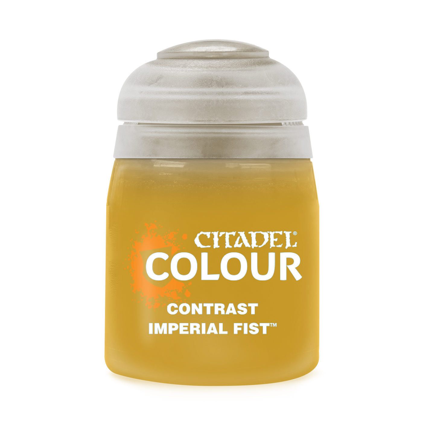 Citadel Paint: IMPERIAL FIST (CONTRAST)
