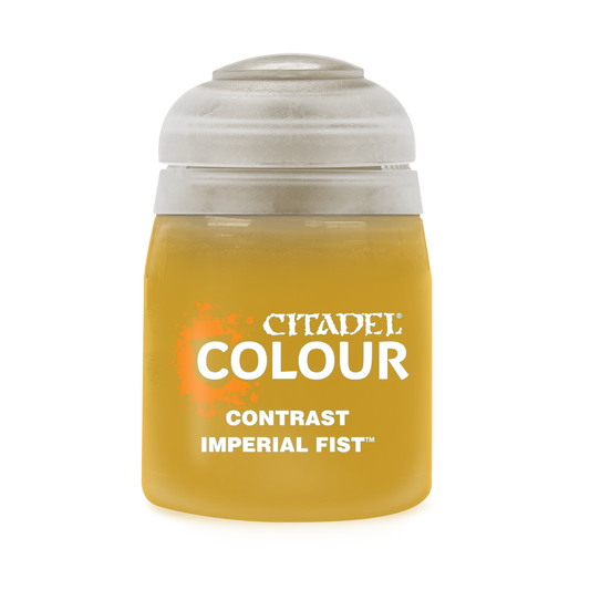 Citadel Paint: IMPERIAL FIST (CONTRAST)