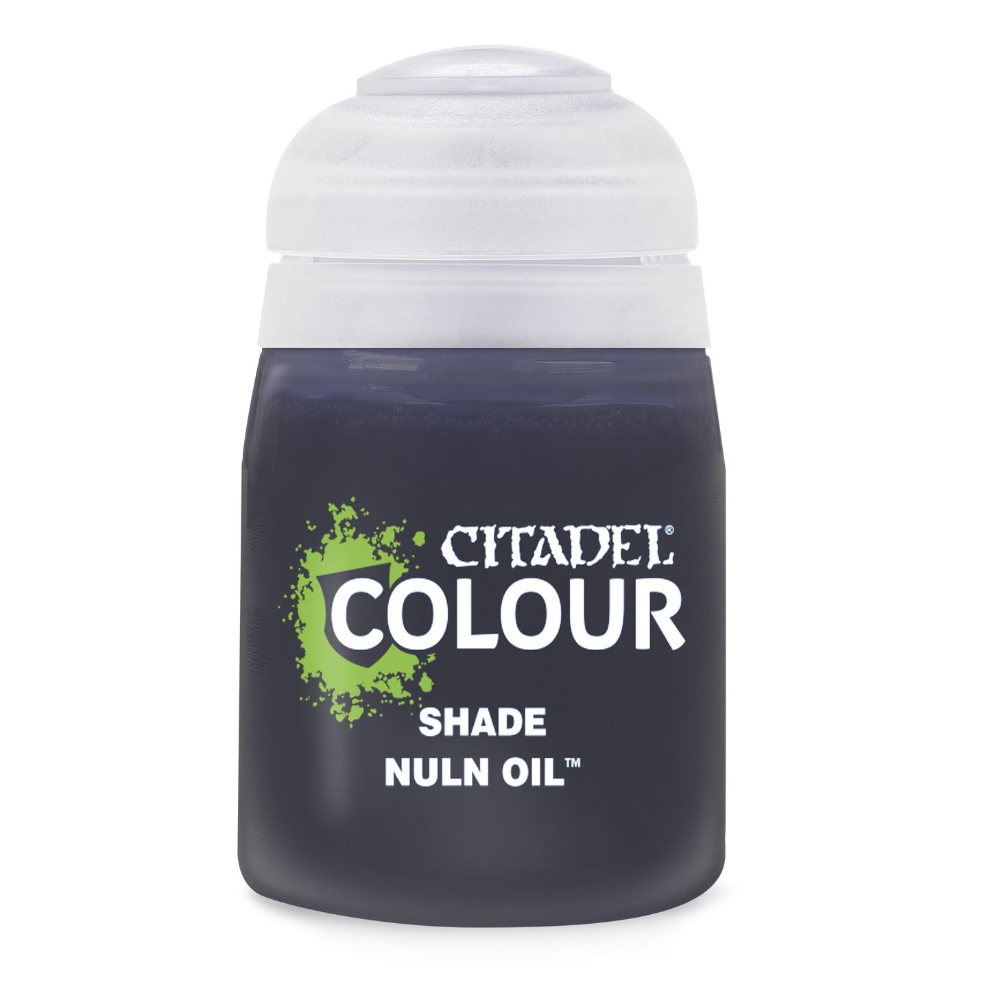 Citadel Paint: NULN OIL (SHADE)