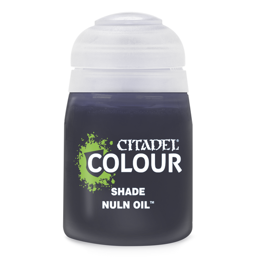 Citadel Paint: NULN OIL (SHADE)