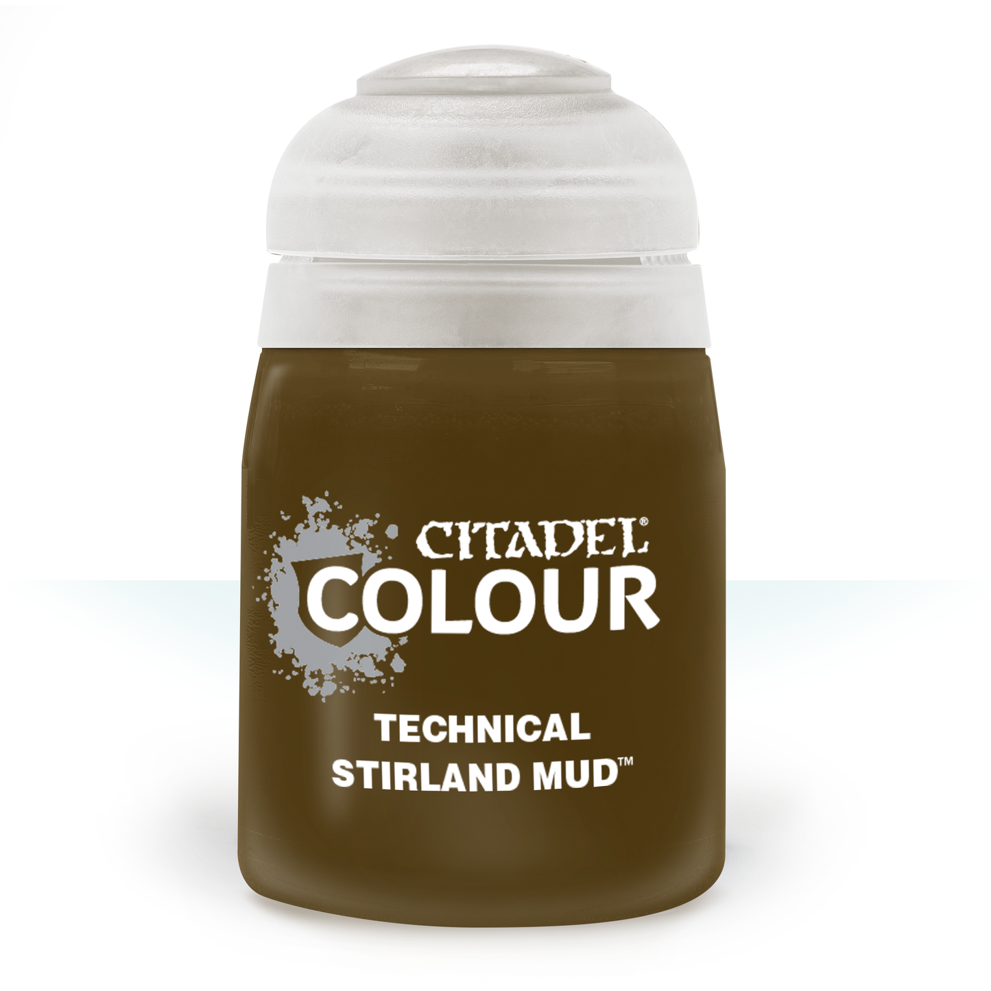 Citadel Paint: TECHNICAL STIRLAND MUD