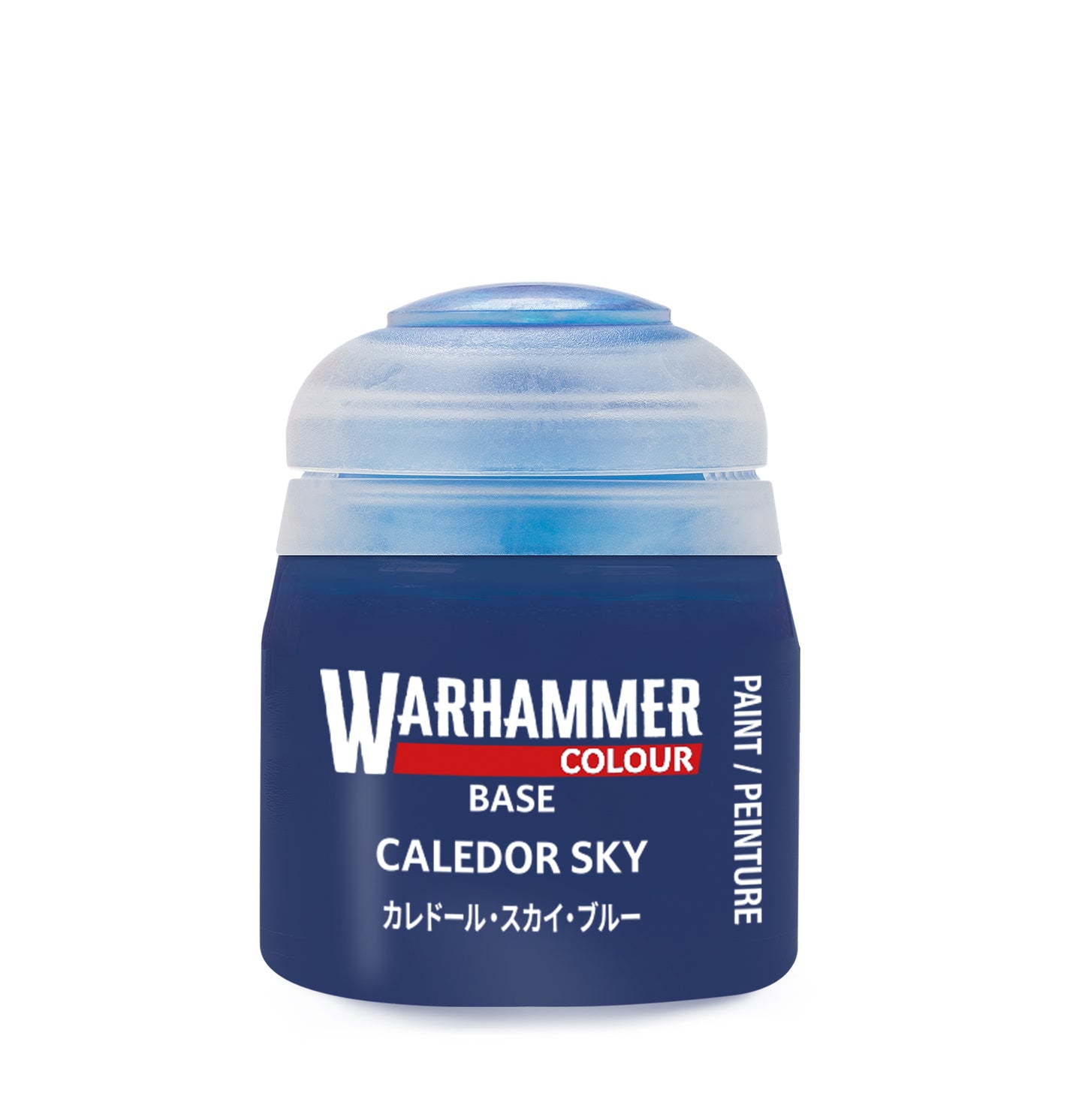Citadel Paint: CALEDOR SKY (BASE)