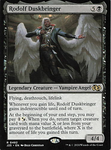 Rodolf Duskbringer
