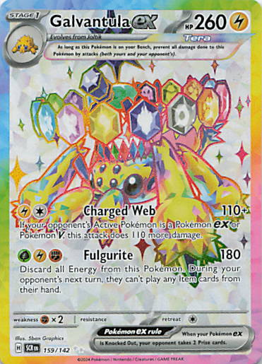 SortSwift stock scan | Lightly Played / English / Holofoil