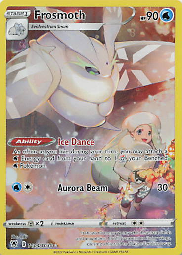 SortSwift stock scan | Near Mint / English / Holofoil