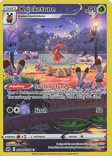 SortSwift stock scan | Near Mint / English / Holofoil