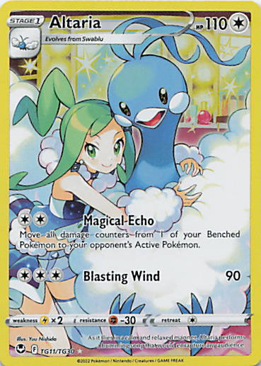 SortSwift stock scan | Near Mint / English / Holofoil