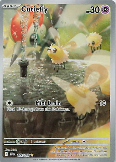 SortSwift stock scan | Near Mint / English / Holofoil