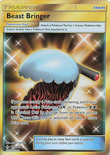 SortSwift stock scan | Near Mint / English / Holofoil