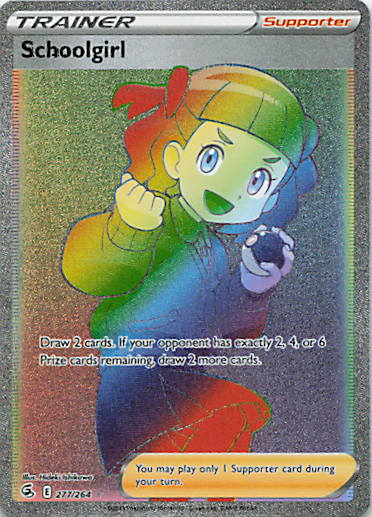 SortSwift stock scan | Near Mint / English / Holofoil