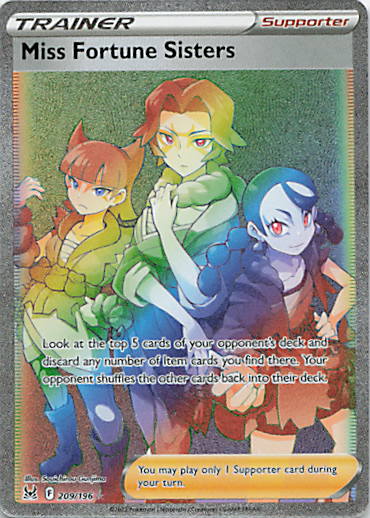 SortSwift stock scan | Near Mint / English / Holofoil