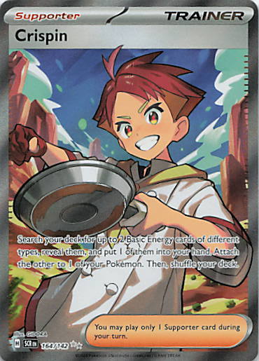 SortSwift stock scan | Near Mint / English / Holofoil