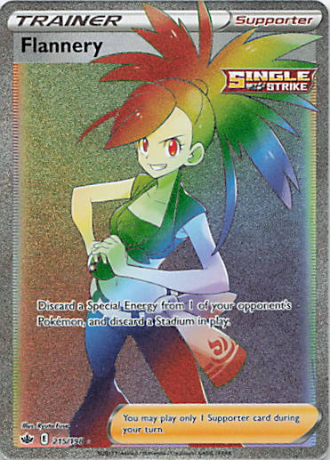 SortSwift stock scan | Near Mint / English / Holofoil