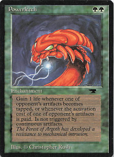 Powerleech