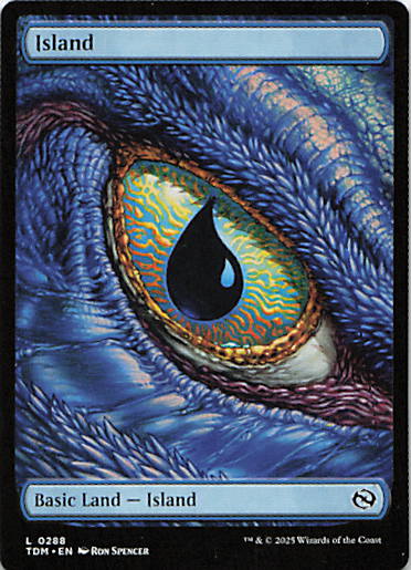 Island (0288)
