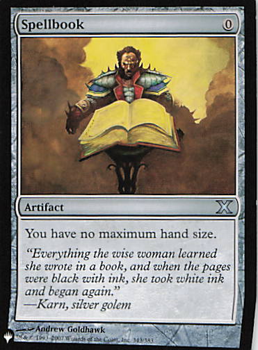 Spellbook