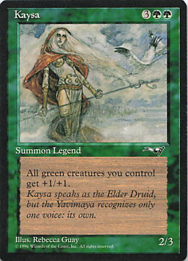 Kaysa