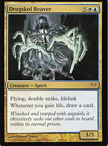 Drogskol Reaver