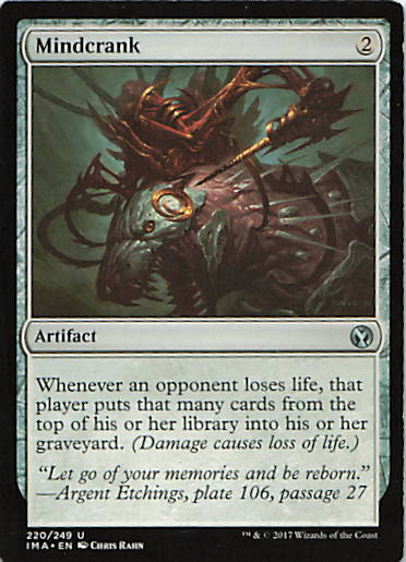 Mindcrank