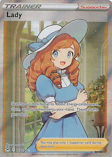 SortSwift stock scan | Near Mint / English / Holofoil