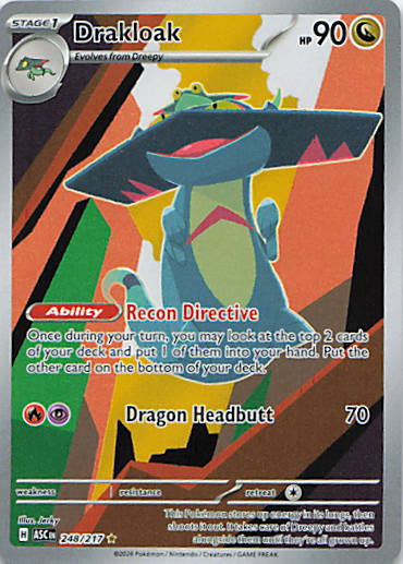 SortSwift stock scan | Near Mint / English / Holofoil