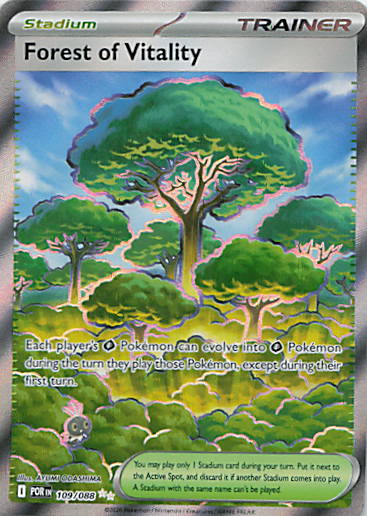 SortSwift stock scan | Near Mint / English / Holofoil