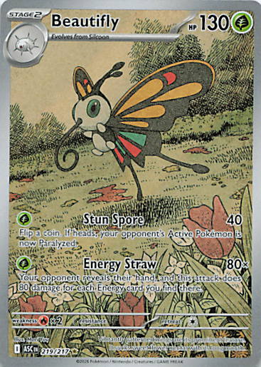 SortSwift stock scan | Lightly Played / English / Holofoil