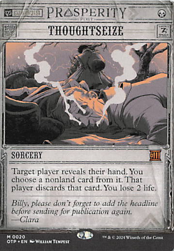 Thoughtseize
