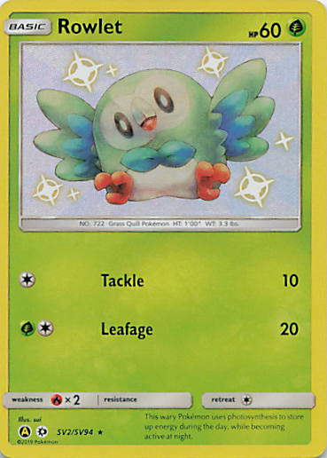 SortSwift stock scan | Near Mint / English / Holofoil