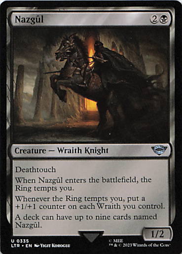 Nazgul (0335)