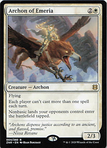 Archon of Emeria