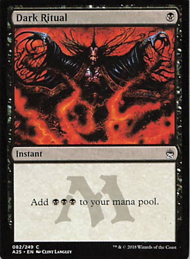 Dark Ritual