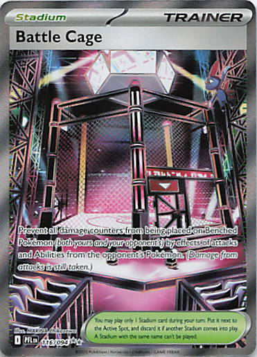 SortSwift stock scan | Near Mint / English / Holofoil