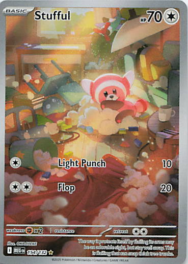 SortSwift stock scan | Near Mint / English / Holofoil