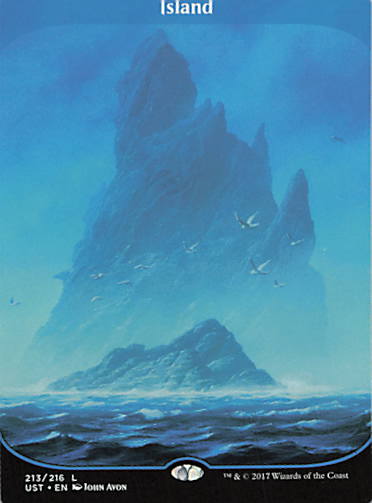 Island