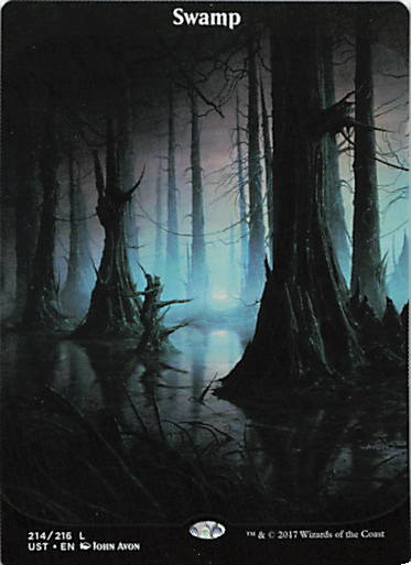 Swamp
