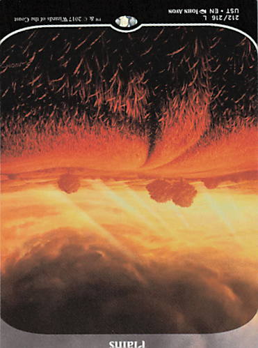 Plains
