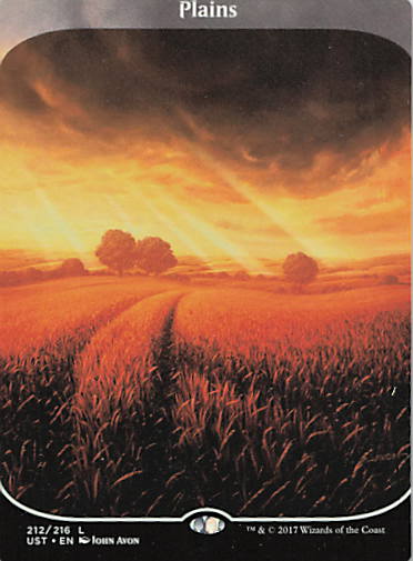Plains