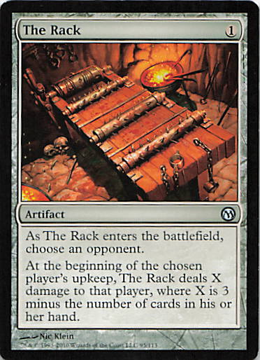 The Rack