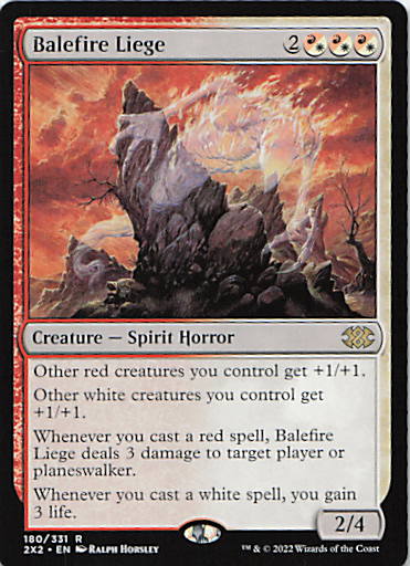 Balefire Liege