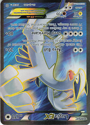 SortSwift stock scan | Lightly Played / English / Holofoil