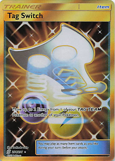 SortSwift stock scan | Near Mint / English / Holofoil