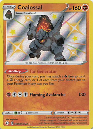 SortSwift stock scan | Near Mint / English / Holofoil